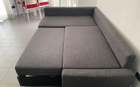 Apartment Bovisa Politecnico